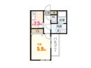 BRAVE BASE 長束の間取り画像