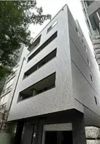 パークサイド明治の間取り画像