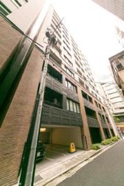 アネーロ銀座の外観画像