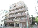 OLIO渋谷西原の間取り画像