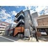 olive新町 弐番館の間取り画像