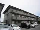レスポワール赤坂 B棟の間取り画像