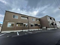 アマン・カイの外観画像