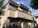 吉祥寺アパートメントの間取り画像