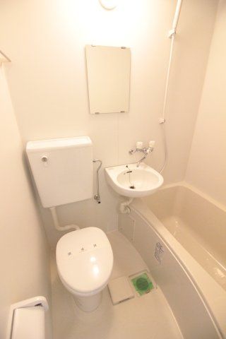 バスルーム