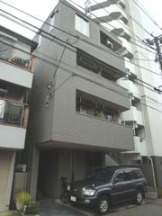 HESTIAの外観画像