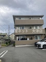 エミネンス京の外観画像