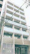エルフォルテ品川フェリスの間取り画像