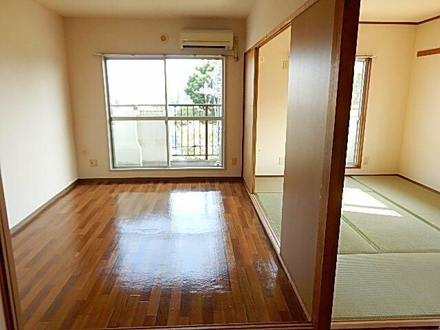 リビング