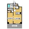 CITY SPIRE十三東の間取り画像