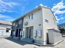 Faustの間取り画像