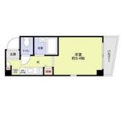 ルミエールシンケIIIの間取り画像