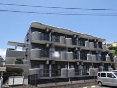 プレミール野比の外観画像