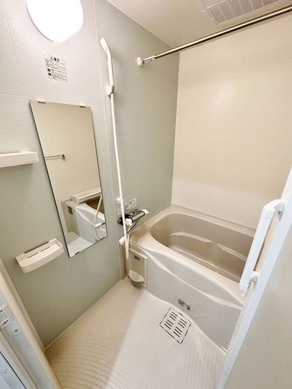 バスルーム