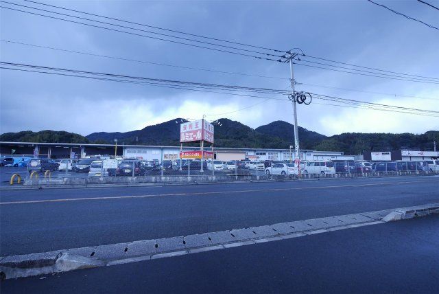 ルミエール宮田店(2400m)