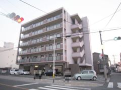 ミレニアム須崎の外観画像
