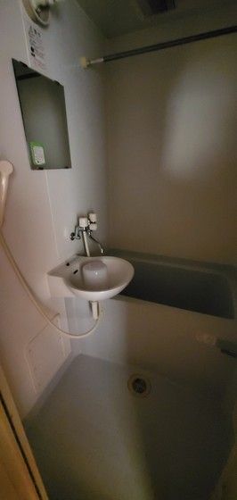 バスルーム
