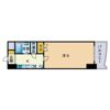 ロイヤル博多駅東の間取り画像