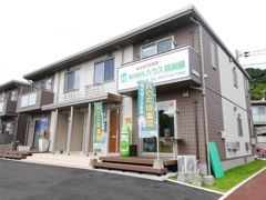 Legend ハイム Bの外観画像