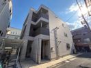 イノセンスの間取り画像