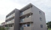 クリアハートの間取り画像