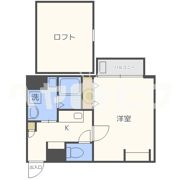 エヌエムスワサントトワの間取り画像