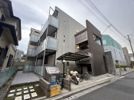 クレイノプレアデスの外観