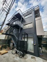 深沢コーポの外観画像