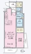ARKMARK練馬の間取り画像