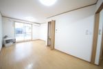 プリマ市民会館前の間取り画像