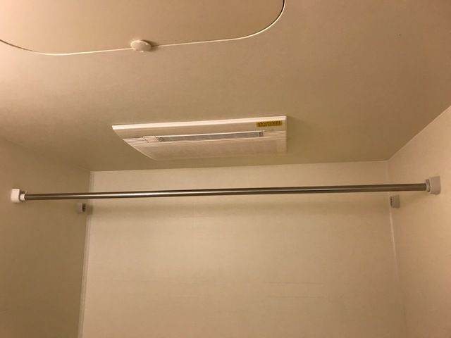 バスルーム