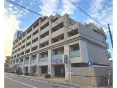 レジディア浦安の外観画像