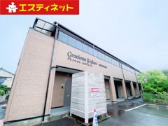 Gracious S-placeの外観画像