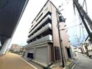 コモドカーサ魚崎の間取り画像