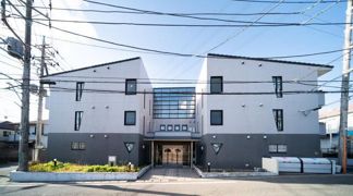 PLENDY西船橋の外観画像