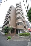 オードシュールの間取り画像