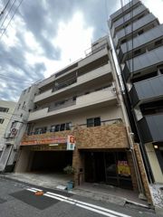 モアライフ湊川の外観画像