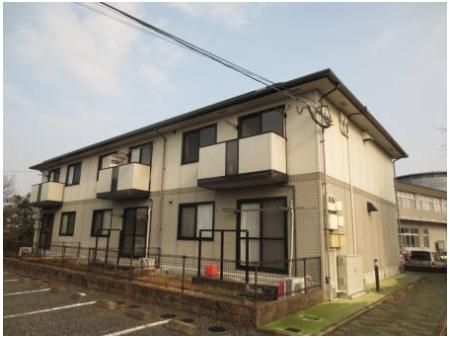 セジュールくしのBの外観画像