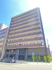 フェニックス横濱関内BAYGAIAの外観画像