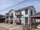 サニーハイムの外観