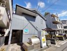 リブレリー瑞江の間取り画像