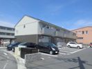 TIARAの間取り画像