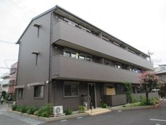 サンハイムの外観画像