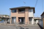 レザン ヴェルジェ Bの外観