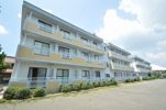 パークヒルズAの間取り画像