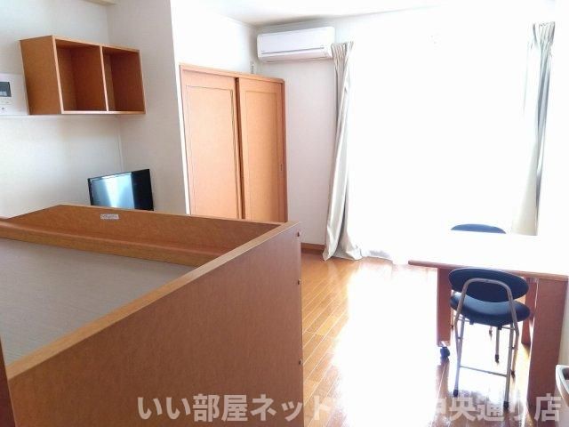 リビング