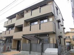 ラ・マドレⅦの外観画像