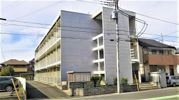 レオパレス中宗岡の間取り画像
