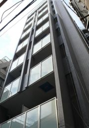 レヨン・エテルネルの外観画像