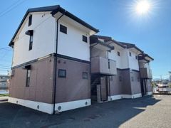 ロイヤルファミール Cの外観画像